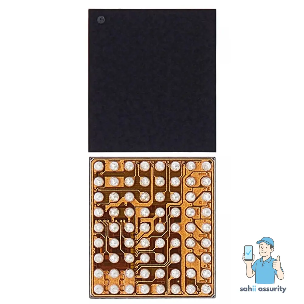 Camera IC for Apple iPhone 12 Pro Max